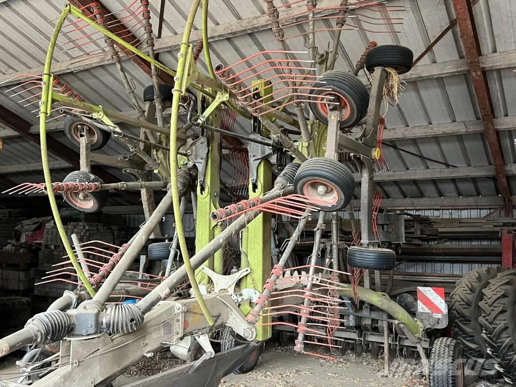 CLAAS Liner 2700 Ot Tirmigi