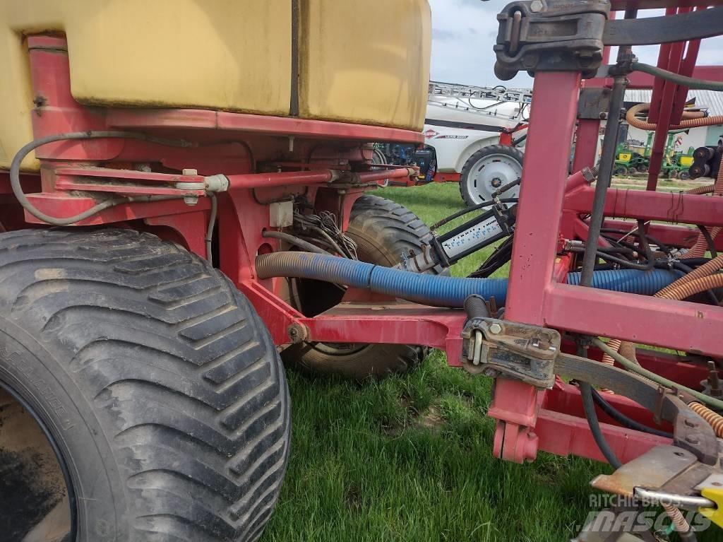 Horsch CO 6 Kombine hububat mibzerleri