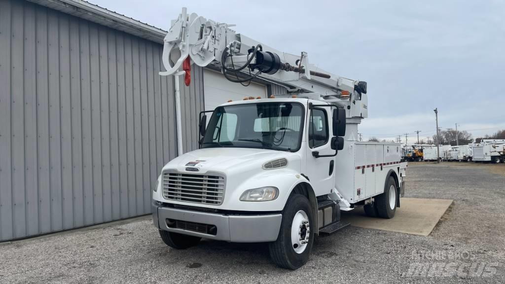 Freightliner M2 Diger kamyonlar