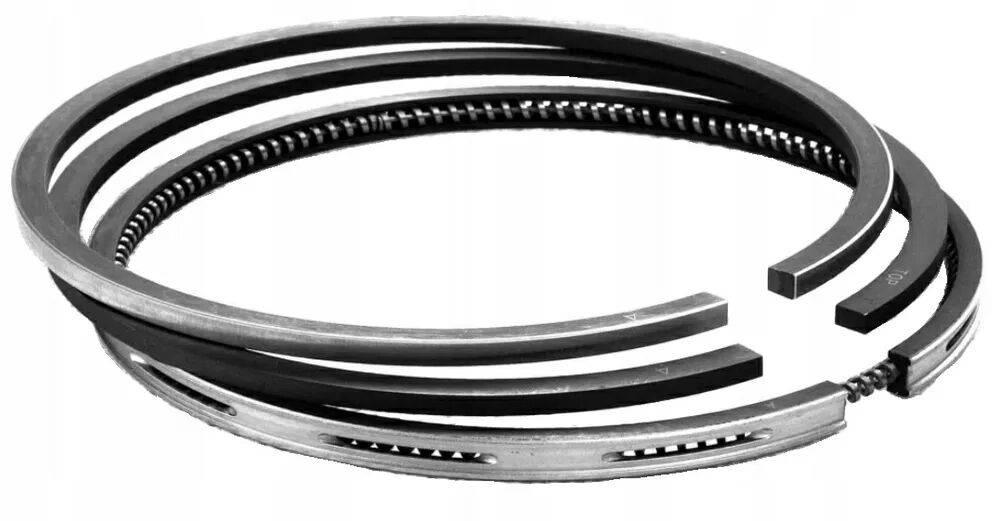 Komatsu - set segmenti Sanzuman