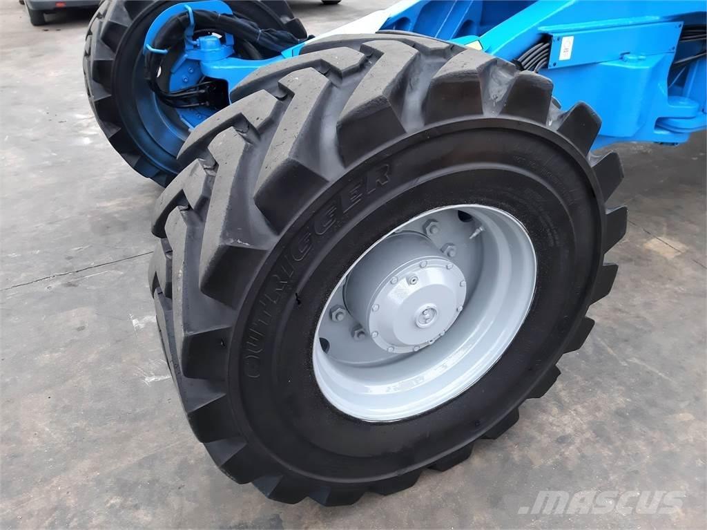 Genie Z135 70 Körüklü personel platformları