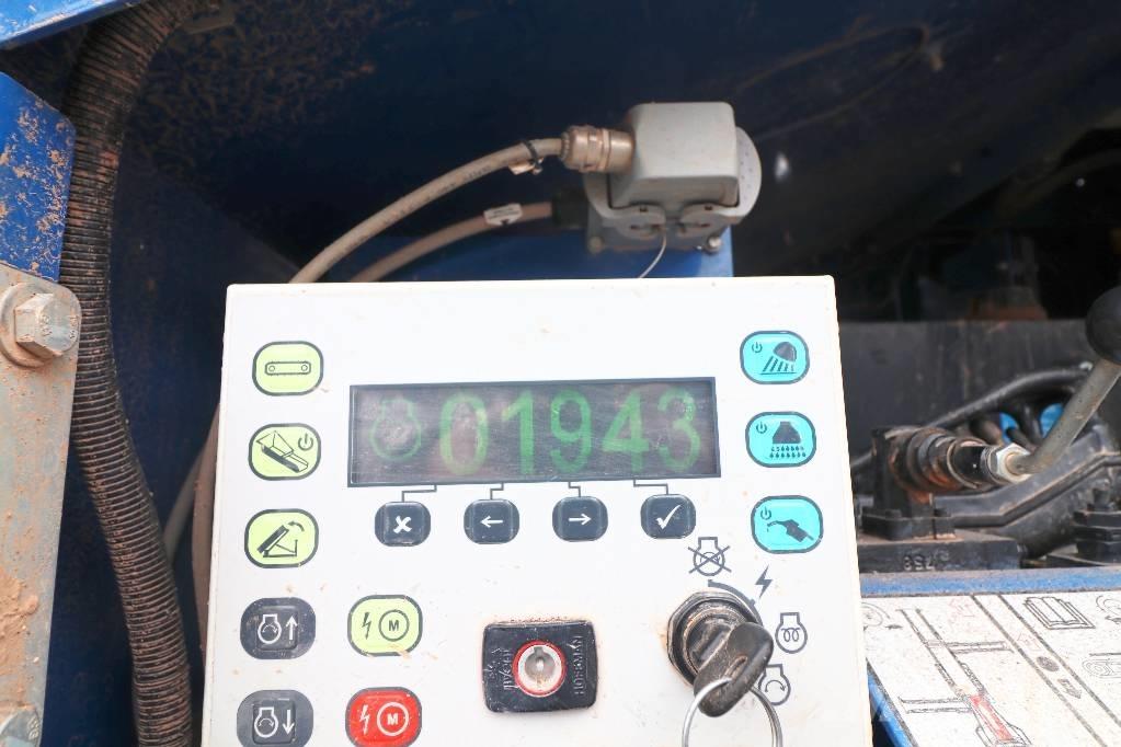 Kleemann MS 13 Z Elekler
