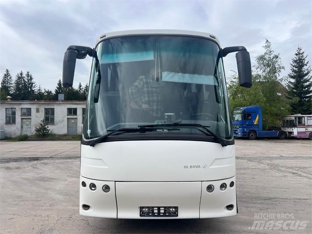 Bova FUTURA 6X2 Çekiciler