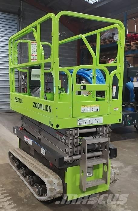 Zoomlion ZS0610C Makasli platformlar