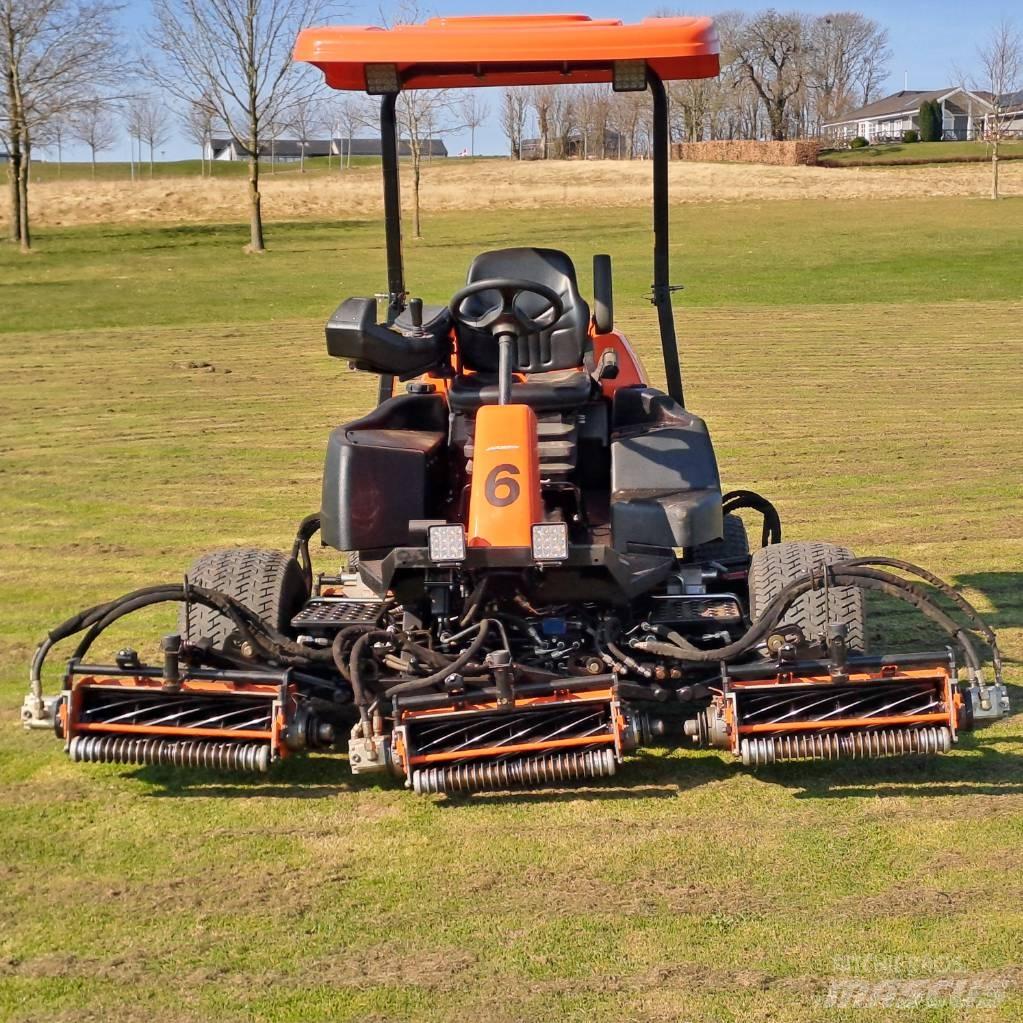 Jacobsen LF570 Fairway çim biçme makineleri