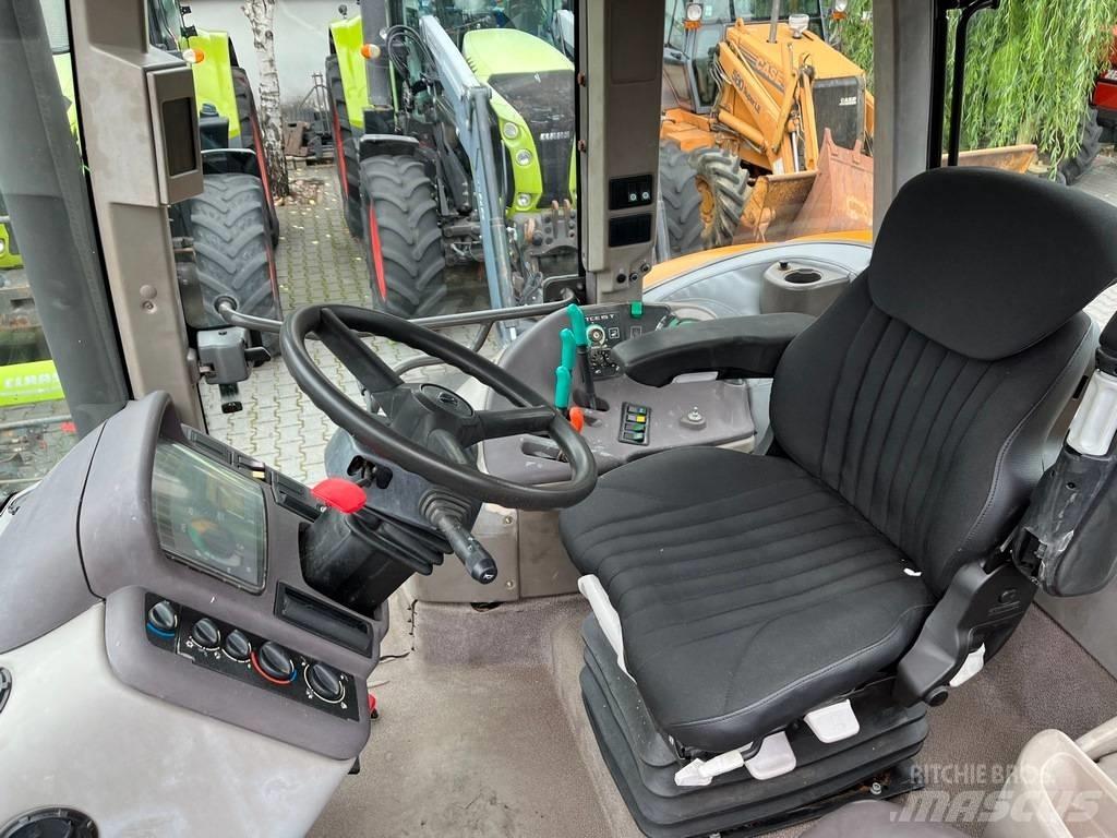 Renault ARES 626 RZ Traktörler