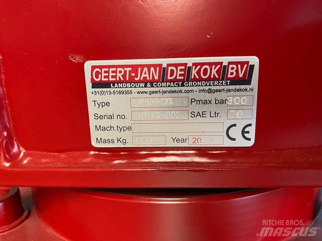 Zijtveld 150 D Polipler