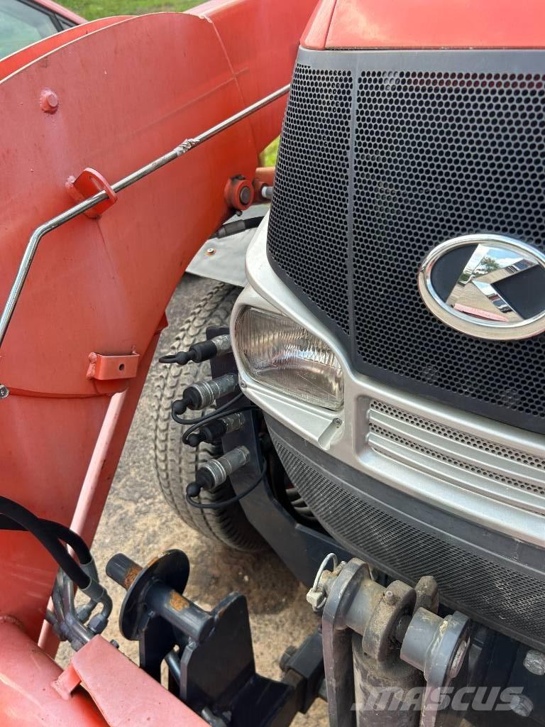 Kubota L 4240 Traktörler