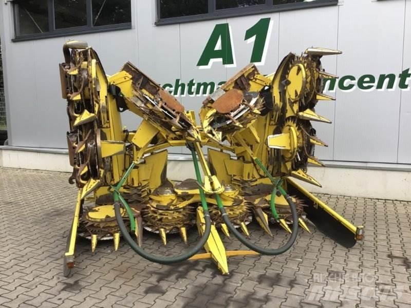 Kemper 375 PLUS Diger tarim makinalari