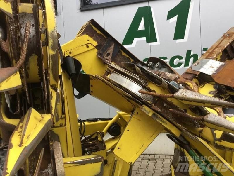 Kemper 375 PLUS Diger tarim makinalari
