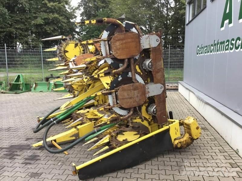 Kemper 375 PLUS Diger tarim makinalari