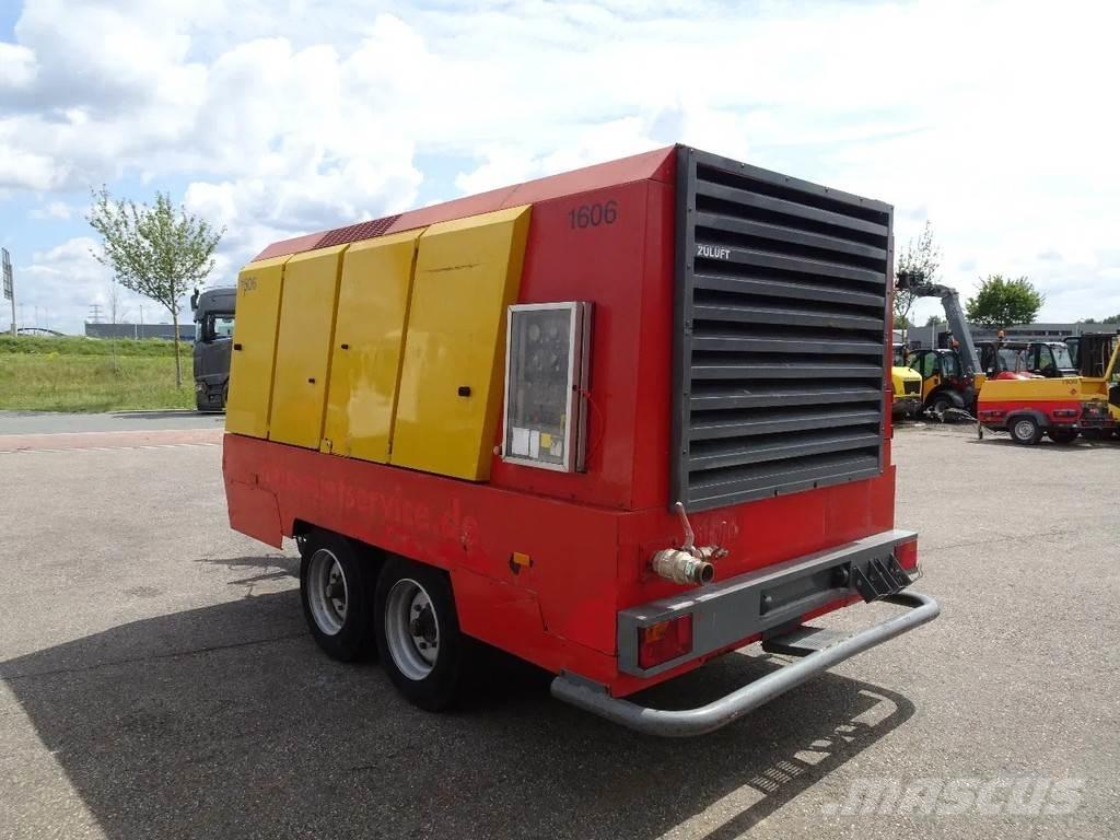 Kaeser M270 M270 Kompresörler