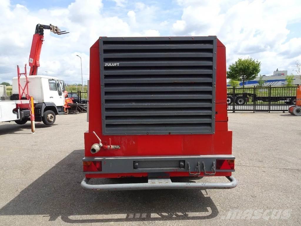 Kaeser M270 M270 Kompresörler