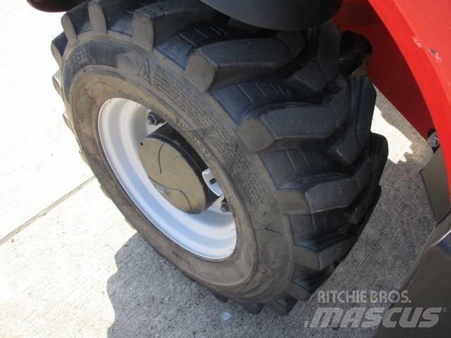 Manitou MT 625 (149) Teleskopik yükleyiciler
