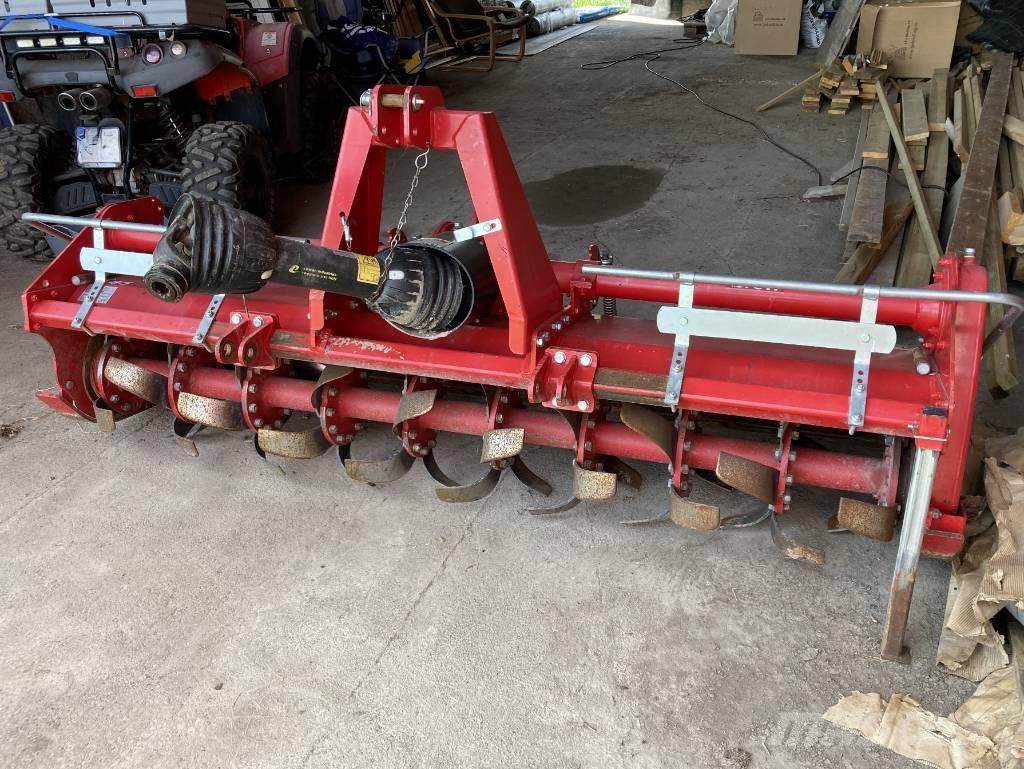 Breviglieri B85-230 Diger toprak isleme makina ve aksesuarlari