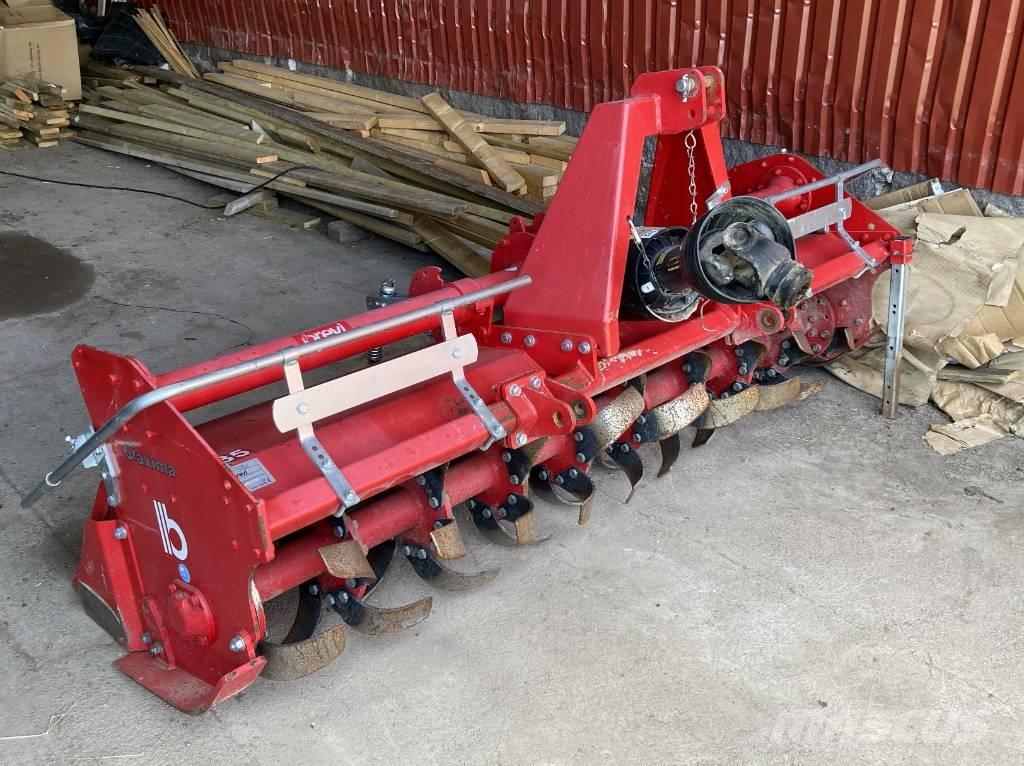 Breviglieri B85-230 Diger toprak isleme makina ve aksesuarlari