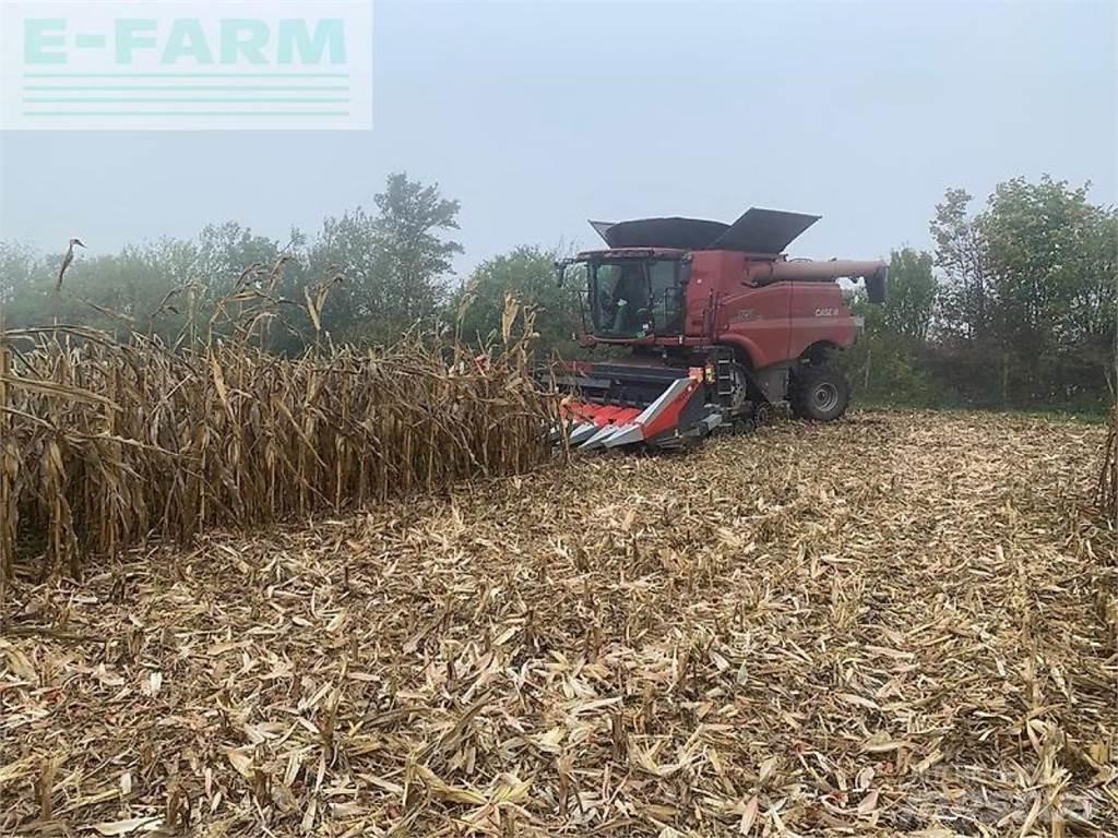 Case IH 7250 Biçerdöverler