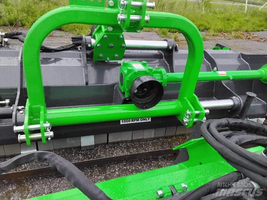 Maatako MKS300 Hasat makineleri