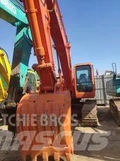 Doosan DH 225 Paletli ekskavatörler