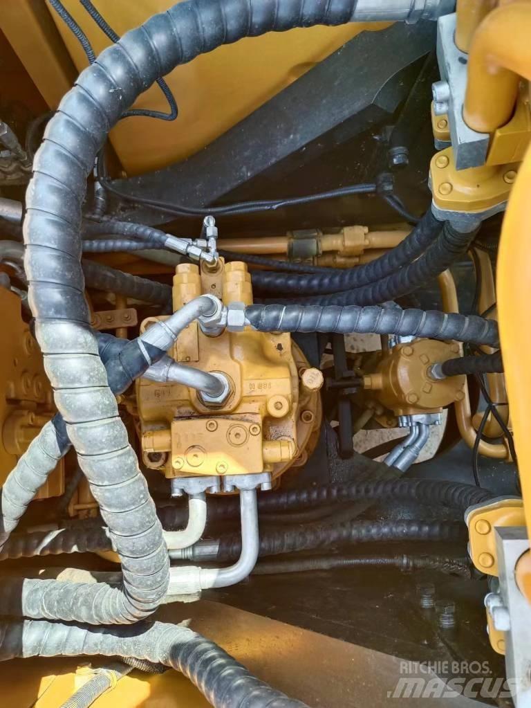 Sany SY 235 Midi ekskavatörler 7 - 12 t