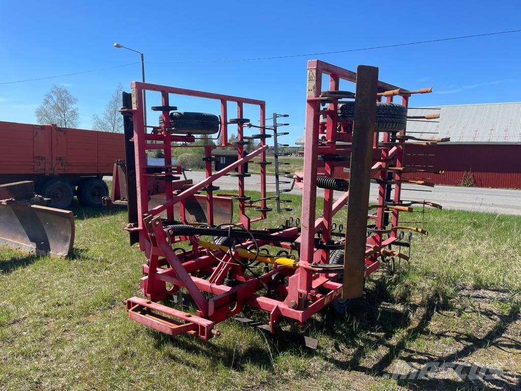Potila SK 450 äes Tirmiklar