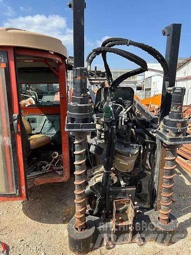Ditch Witch JT30AT Sondaj kuleleri