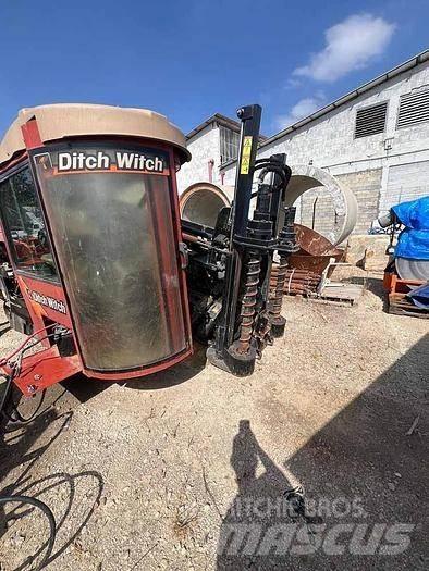 Ditch Witch JT30AT Sondaj kuleleri