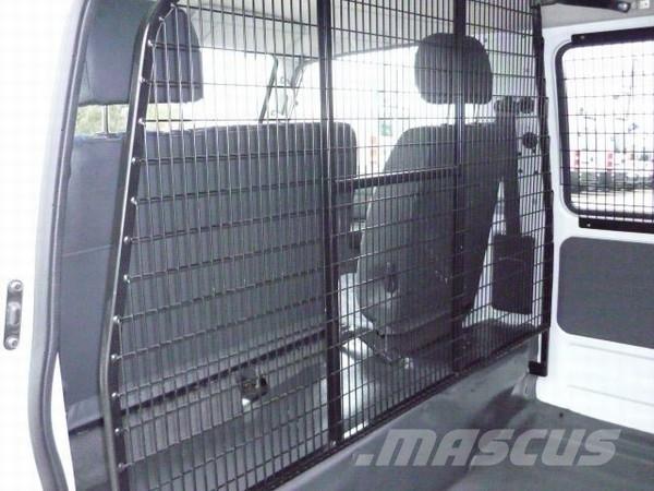 Ford Econovan LWB JH Panel vanlar