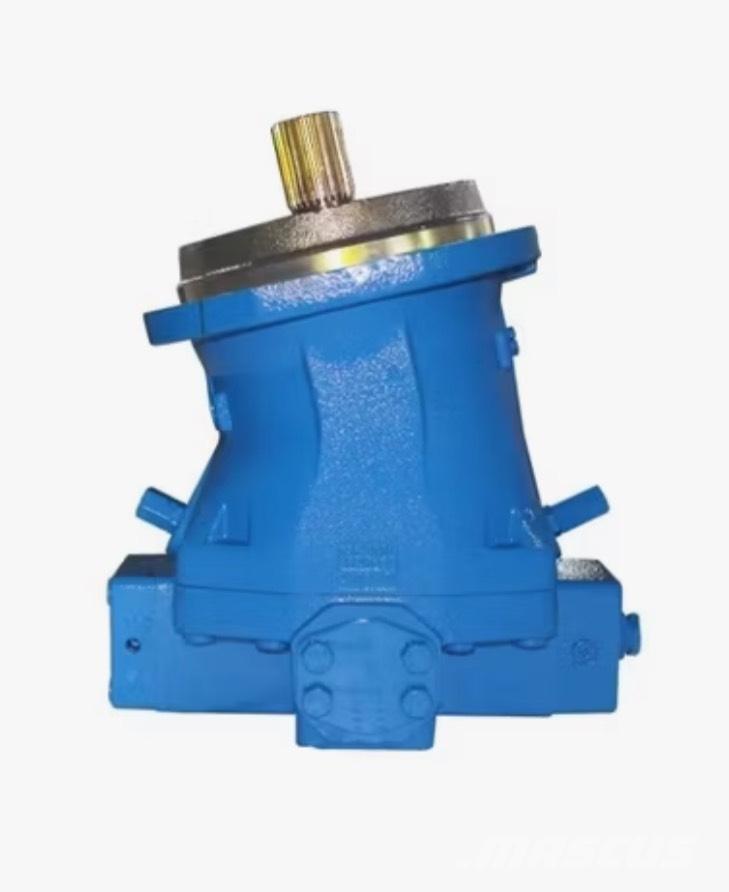 Rexroth A6VM355 Hidrolik