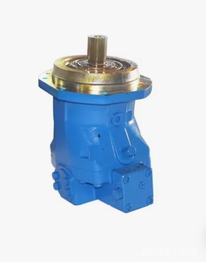 Rexroth A6VM355 Hidrolik