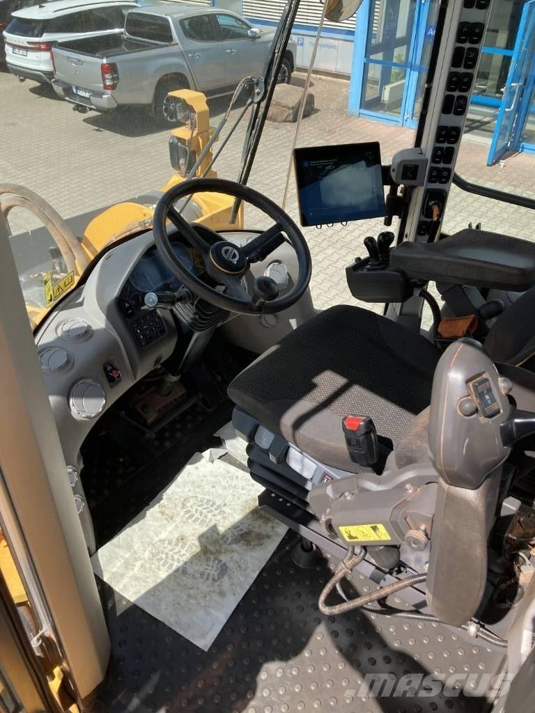 Volvo L 150 H Tekerlekli yükleyiciler