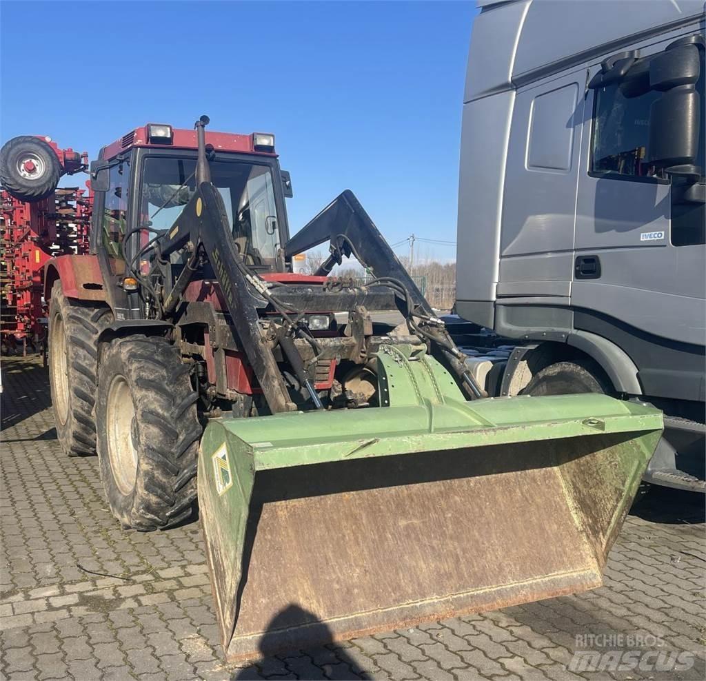 Case IH 856 XL Traktörler