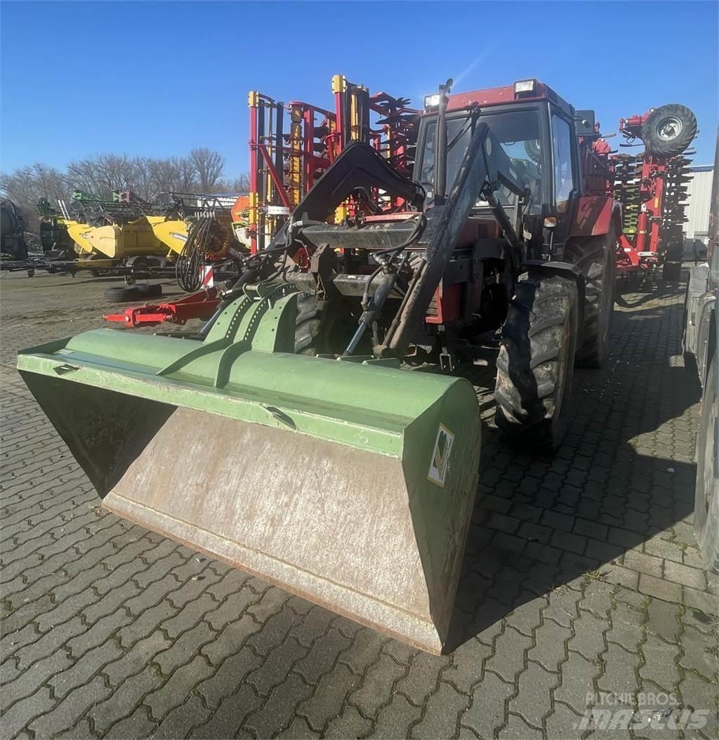 Case IH 856 XL Traktörler