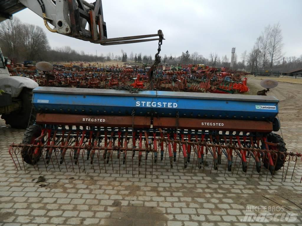 Stegsted 4 Mibzerler