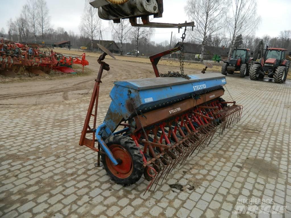 Stegsted 4 Mibzerler