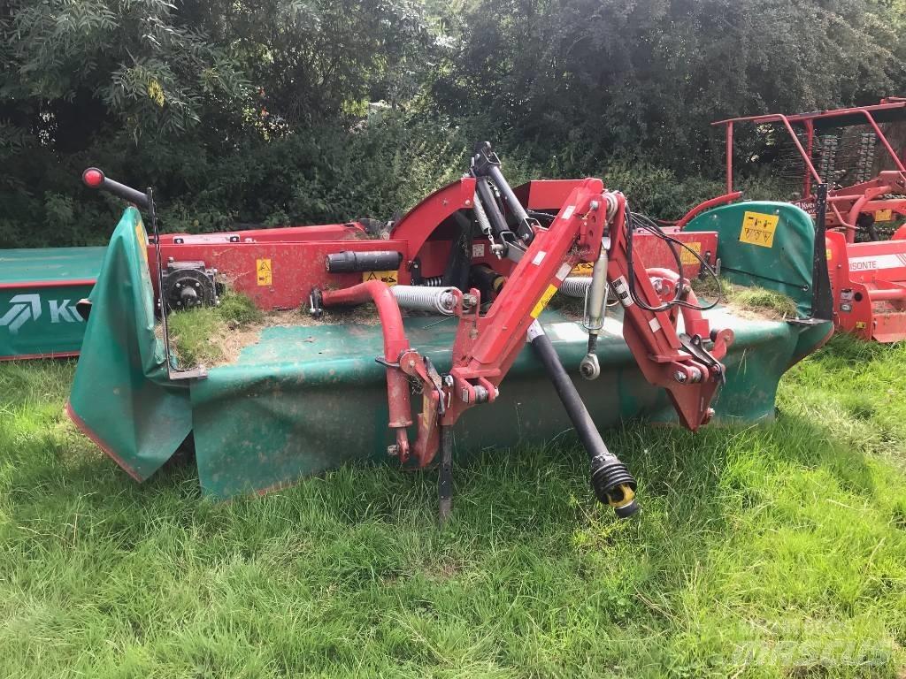 Kverneland 2832F Çayir biçme makinalari