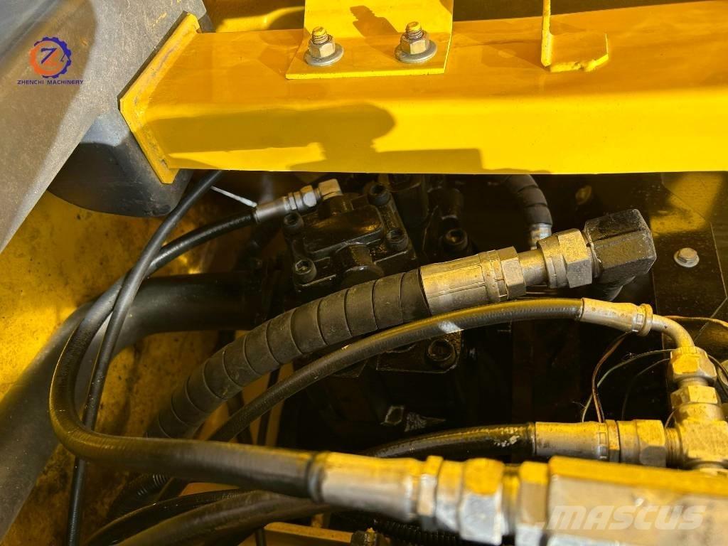 Kobelco SK 75 Midi ekskavatörler 7 - 12 t