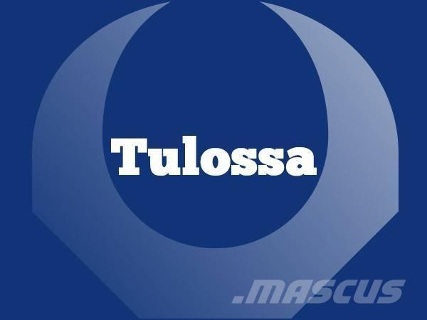 McHale Fusion 3 Plus Rulo balya makinalari