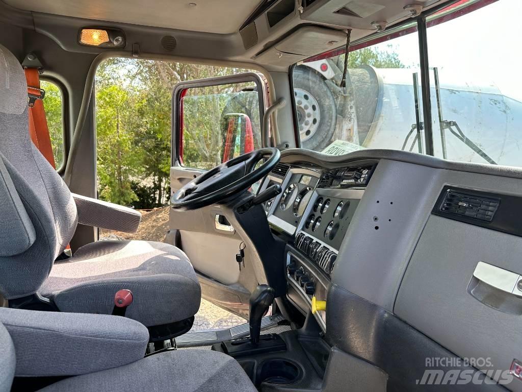 Kenworth W 900 Diger kamyonlar