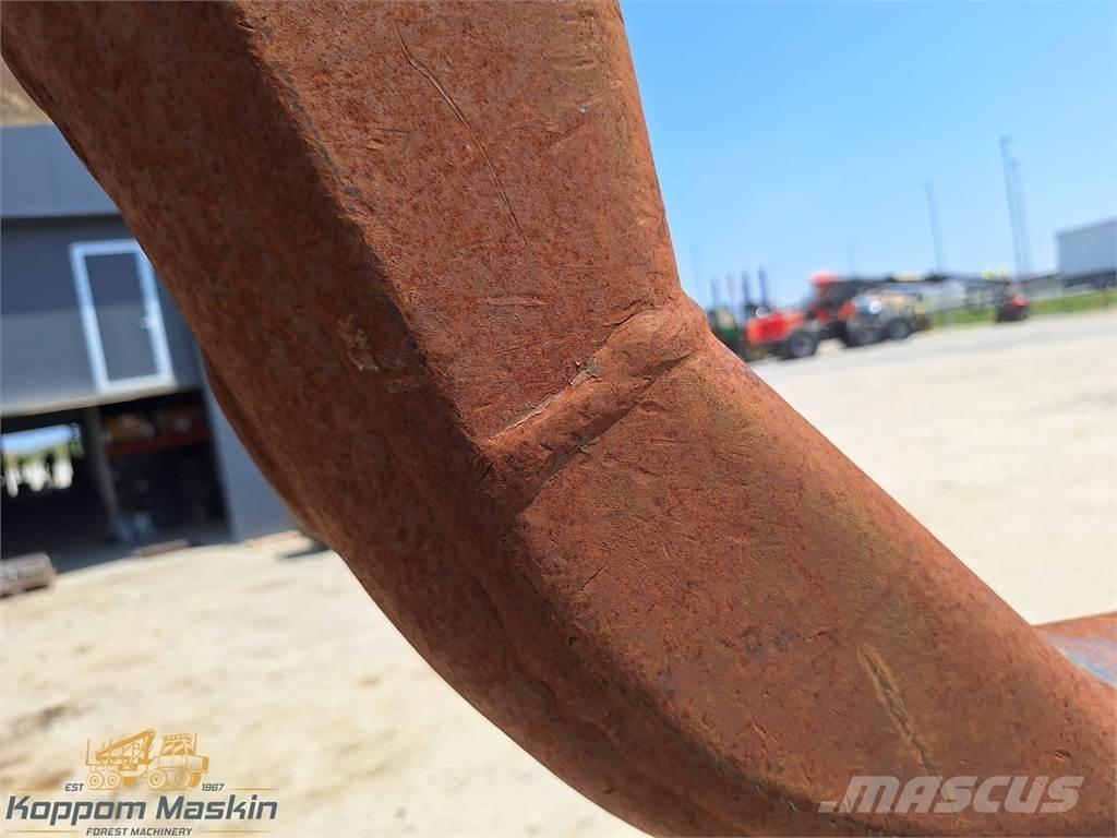 Timberjack 1110 Diger parçalar