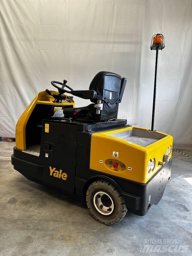 Yale MT70 Çekiciler