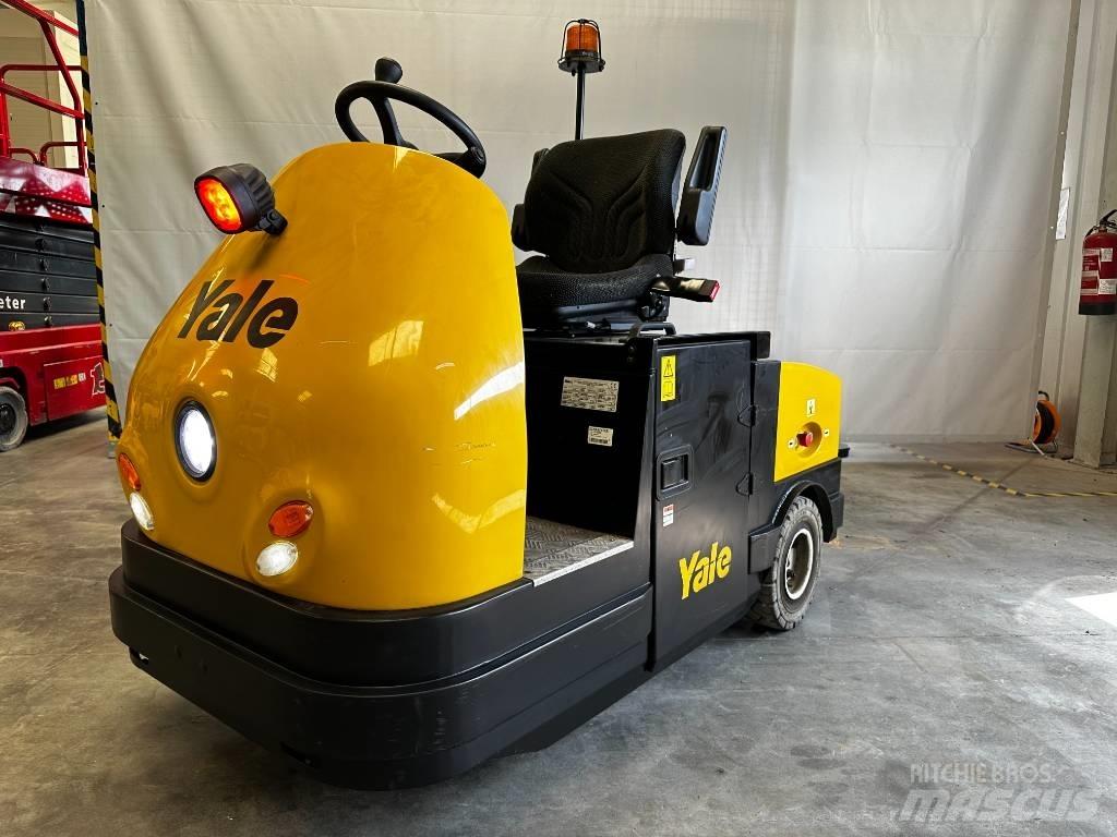 Yale MT70 Çekiciler