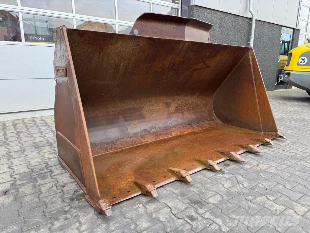 Volvo L60/70/90 Kovalar