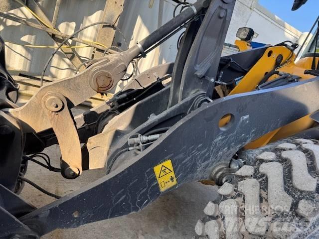 Volvo L90H Tekerlekli yükleyiciler