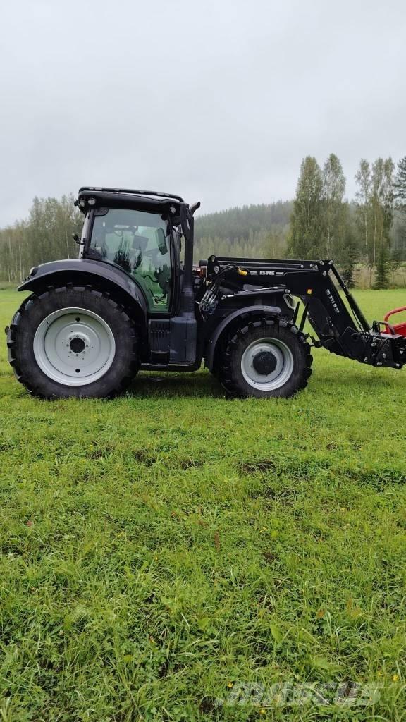 Case IH Puma 165 CVX Traktörler