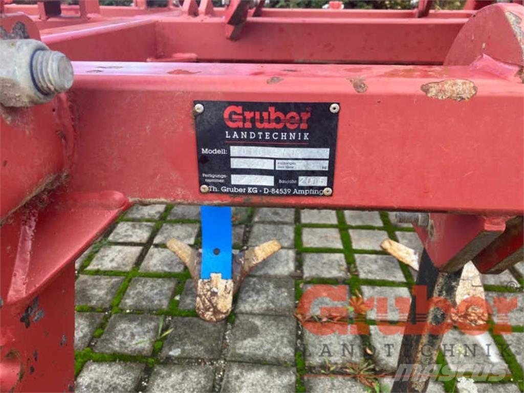 Rotoland FG 307 Kültivatörler