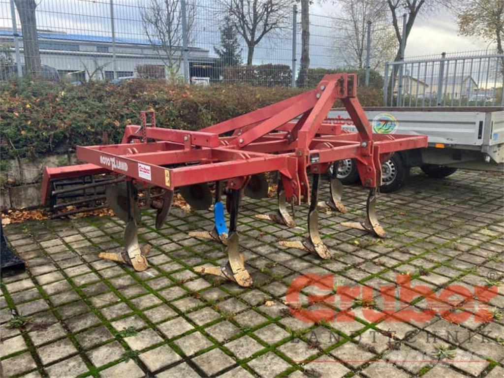 Rotoland FG 307 Kültivatörler