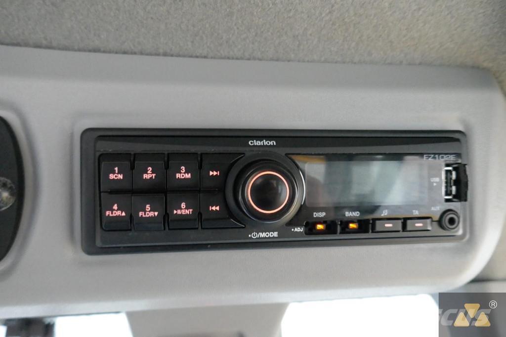 CAT 930M Tekerlekli yükleyiciler