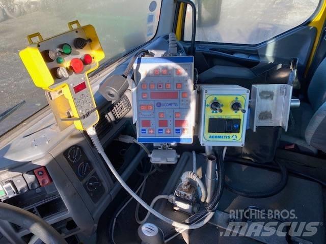 Renault Kerax 380 Diger kamyonlar