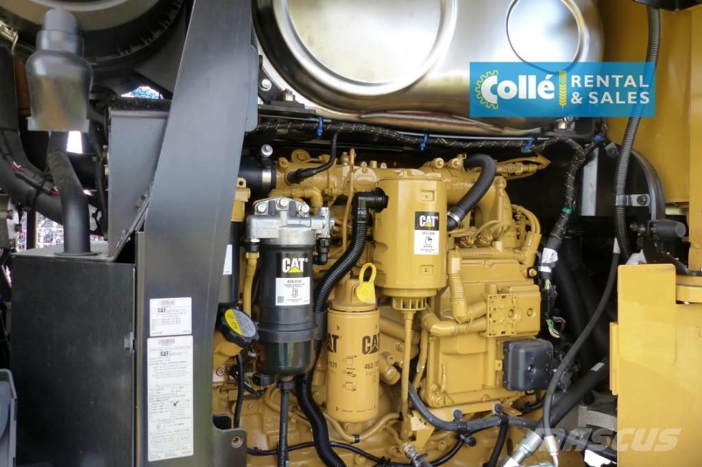 CAT 926 M | 2017 Tekerlekli yükleyiciler